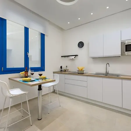 Apart Otel Mazzini San Vito Lo Capo