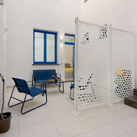 Mazzini Apart Otel 3*