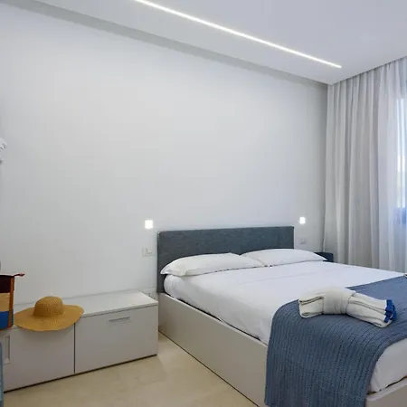 Mazzini Apart Otel